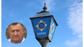 Have you seen David? Gardaí concerned for welfare of missing Waterford man