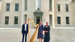 Magical weekend planned as Waterford Chamber Musical Festival returns to Mount Congreve