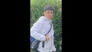 Have you seen Jonathan? Gardai concerned for missing 15-year-old boy not seen in days