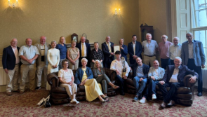 'A historic distinction' - Ballyduff Drama Group hosted at Waterford City Hall 