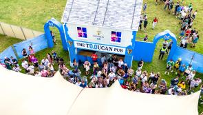 Pub only serving Guinness 0.0 to hit Waterford as part of All Together Now festival