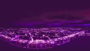 Grants of up to €1,000 available for people to make Waterford 'vibrant after dark'