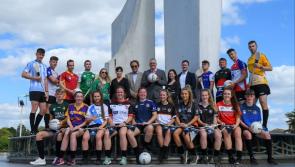 Thousands of players from around the world to descend on Waterford for 2026 World GAA Games