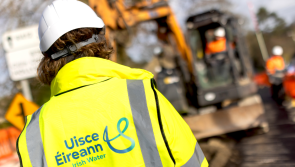 LATEST: Uisce Éireann give time-frame for restoration of Waterford's water supply 