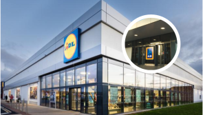Lidl in hot water over detail of recent adverts after complaint from Aldi 