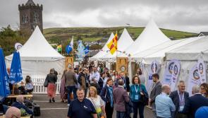 Nine Waterford food and drink producers named finalists in Ireland's top food awards