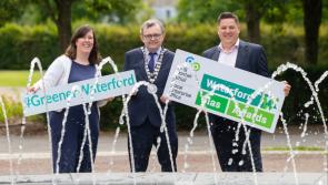 Waterford businesses go for green in this year's Glas Awards with €5k prize up for grabs
