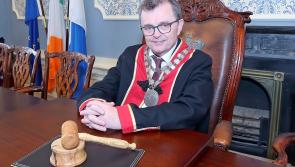 Mayor of Waterford joins growing calls for immediate end to Gaza atrocities