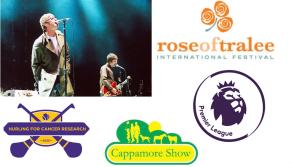 Definitely Maybe! I have no idea who Oasis are, here’s what you can do this weekend instead