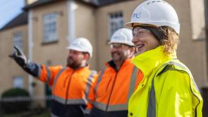 Upgrades continue on Waterford town's wastewater network with fresh works underway