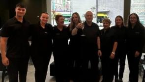 Familiar face departs popular Waterford business after a 'lifetime of dedication'