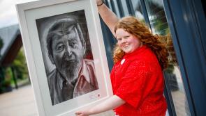 Young Waterford student's artwork goes on show at major Tokyo exhibition