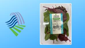 'Do  not eat': Popular salad product withdrawn from supermarket shelves amid Listeria fears