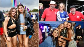 PICTURES: Spot the Waterford faces in this massive Electric Picnic 2025 gallery?