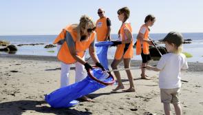 ALERT: Final call for Waterford volunteers to join Big Beach Clean 2025