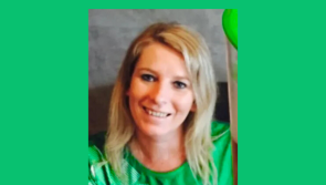 Mother wakes up from six week coma after doctors said she was 'basically brain dead'