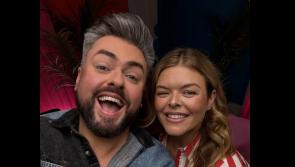 'I remember thinking, don&rsquo;t cry' - James Patrice on bullying and resilience when growing up