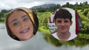 '30 seconds, they would be gone'- Young teen and uncle saved from drowning in lake