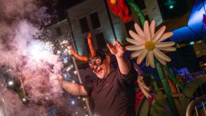 Record crowds pack out Waterford Harvest Festival 2025 as city serves up a feast