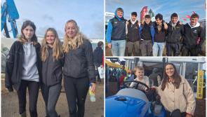 PICTURES: Waterford people spotted in crowd at the National Ploughing Championships