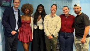 The Traitors Ireland’s contestant Vanessa Ogbonna: “Three women argue and it’s judged unfairly”