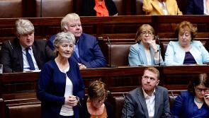 Who is Catherine Connolly? Former barrister and hotel worker elected Ireland's new President