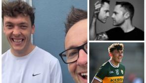 'Jesus Christ': David Clifford left stunned as Keith Barry 'hacks his mind' in viral video