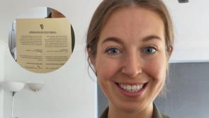 Waterford Councillor appointed Peace Commissioner by Minister for Justice