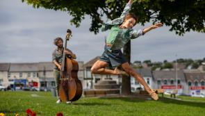 Waterford's Imagine Arts Festival programme launched ahead of events next weekend