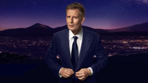 'Get ready for a key change' - Special event announced for this week's the Late Late Show
