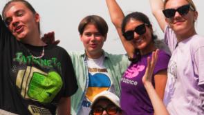 Over 500 young people in Waterford recognised by President for 'commitment' and 'creativity' 