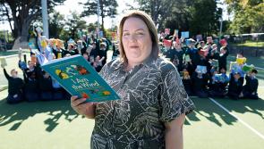 'A hug I didn't know I needed' - Mother with MS encourages Waterford people to take part in Readathon