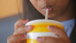 ALERT! Irish parents warned as popular drink recalled amid serious risk of illness in children