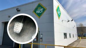 NCT testers issue failed test warning to Waterford drivers after flooding last week