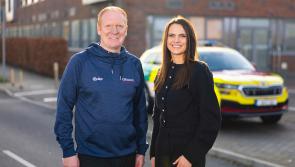 Woman struck by car outside Waterford coffee shop in ‘terrifying’ incident