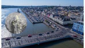 Weather warnings extended in Waterford as Storm Bram to bring 'strong and destructive' winds