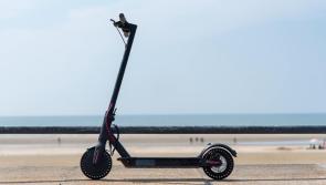 Former world-ranked motorbike racer to deliver e-scooter safety workshops in Waterford