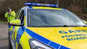 Waterford driver clocked at almost 200km/h as garda&iacute; reveal shocking Christmas speeding