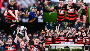 PICTURES: Ballygunner claim All-Ireland Senior Club  Hurling Championship title