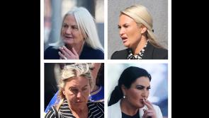 'They wanted me dead' - Irish grandmother slashed in face while she lay in her bed