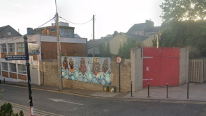 Former Waterford warehouse set to be converted into new food market venue