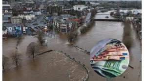 Thousands of households across Ireland entitled to Storm Chandra Relief payment