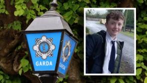 Gardai stand down search for missing 15-year-old amid significant development