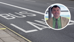Waterford city set for more bus lanes as NTA explores possible locations 