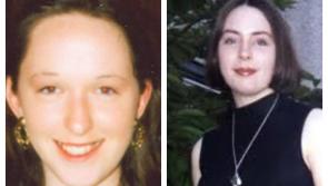 LIVE: Garda&iacute; searching open ground for traces of missing women Deirdre Jacob and JoJo Dullard