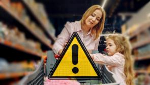 'Stop using immediately' warning issued to Irish parents as popular kids toys recalled