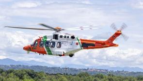 BREAKING: Two bodies tragically pulled from sea off coast of County Clare 