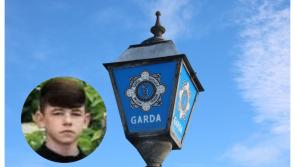Search continues for missing 15-year-old as Garda&iacute; urge people with information to come forward