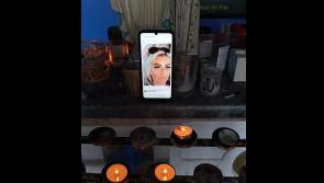 UPDATE: &lsquo;I know God has bigger plans for you&rsquo; - sister of Limerick mum Scarlett Faulkner