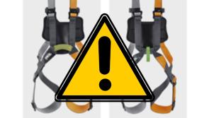 ALERT! Popular outdoor gear urgently recalled amid serious risk of 'injury or death'